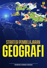 Image of Strategi Pembelajaran Geografi