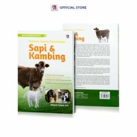 Image of Sukses usaha pembibitan sapi & kambing