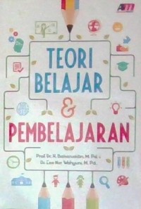 Teori belajar & pembelajaran