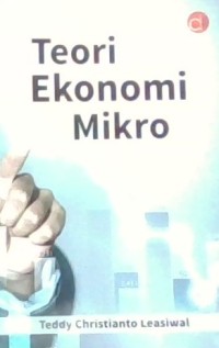 Teori Ekonomi Mikro