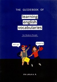 The Guidebook of Learning Vocabularies for Modern People
