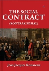Image of The Social Contract (Kontrakl Sosial)