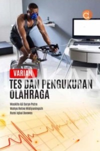 Varian Tes dan Pengukuran Olahraga
