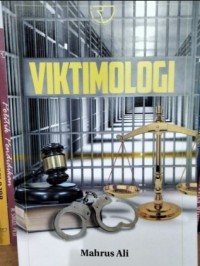 Viktimologi