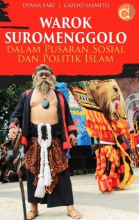 Image of Warok Suromenggolo dalam Pusaran Sosial dan Politik Islam