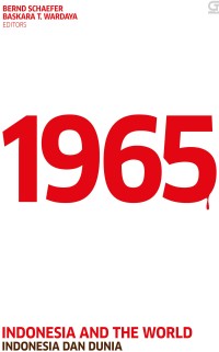 Image of 1965: Indonesia And The World (Indonesia dan Dunia)