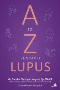 Image of A to Z Penyakit Lupus