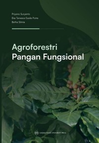 Image of Agroforestri Pangan Fungsional