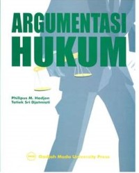 Image of Argumentasi Hukum