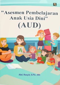 Image of Asesmen Pembelajaran Anak Usia Dini (AUD)