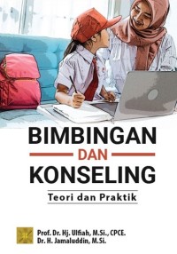 Image of Bimbingan dan Konseling: Teori dan Praktik