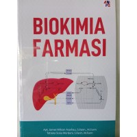 Image of Biokimia Farmasi