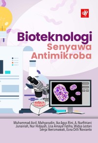 Image of Bioteknologi Senyawa Antimikroba