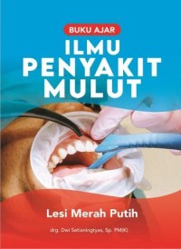 Image of Buku Ajar Ilmu Penyakit Mulut