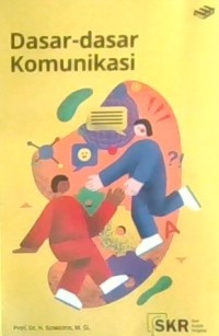 Image of Dasar-Dasar Komunikasi