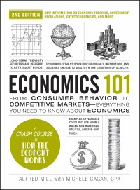 Image of Economics 101