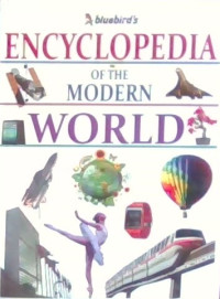 Encyclopedia of the modern World