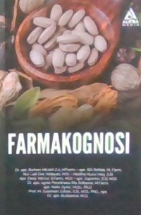 Image of Farmakognosi