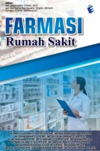Image of Farmasi Rumah Sakit