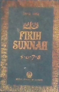 Image of Fikih Sunnah 5-6-7-8