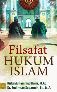 Image of Filsafat Hukum Islam