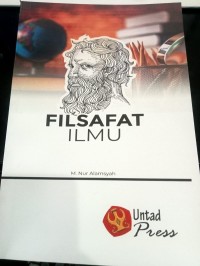 Image of Filsafat Ilmu