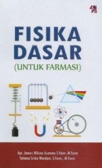 Image of Fisika Dasar untuk Farmasi