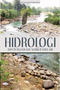 Image of Hidrologi dan Pengelolaan Sumber Daya Air