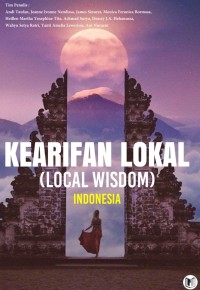 Image of Kearifan Lokal (Local Wisdom) Indonesia