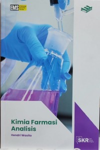 Image of Kimia Farmasi Analisis
