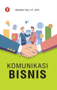 Image of Komunikasi Bisnis