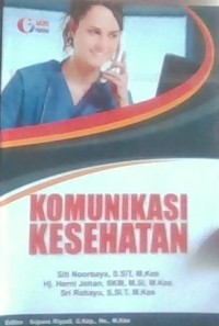 Image of Komunikasi Kesehatan