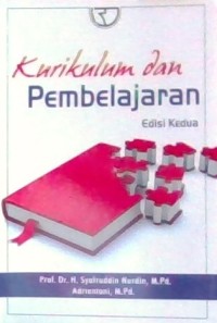 Kurikulum dan Pembelajaran. Edisi Kedua