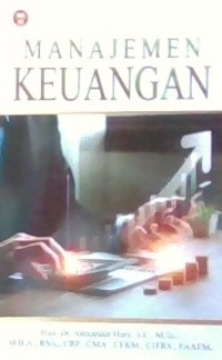 Image of Manajemen Keuangan