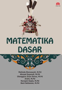 Image of Matemetika Dasar