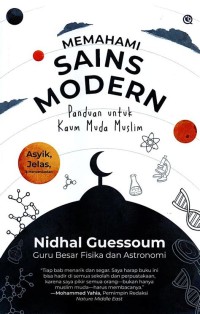 Image of Memahami Sains Modern: Panduan untuk Kaum Muda Muslim