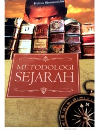Image of Metodologi Sejarah