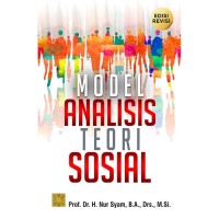 Image of Model Analisis Teori Sosial