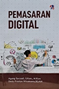 Image of Pemasaran Digital