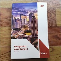 Image of Pengantar Akuntansi 2