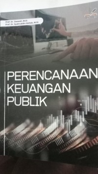 Image of Perencanaan Keuangan Publik
