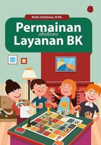 Image of Permainan dalam Layanan BK