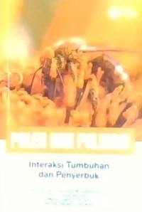 Image of Polen dan Polinasi: Interaksi Tumbuhan dan Penyerbuk