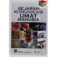 Image of Sejarah Komunikasi Umat Manusia