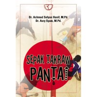 Image of Sepak Takraw Pantai