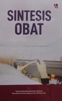 Image of Sintesis Obat