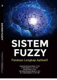 Image of Sistem Fuzzy Panduan Lengkap Aplikatif