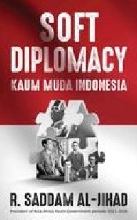 Image of Soft Diplomacy Kaum Muda Indonesia