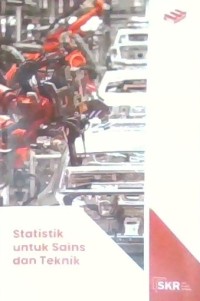 Statistik untuk Sains dan Teknik
