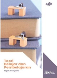 Image of Teori Belajar dan Pembelajaran